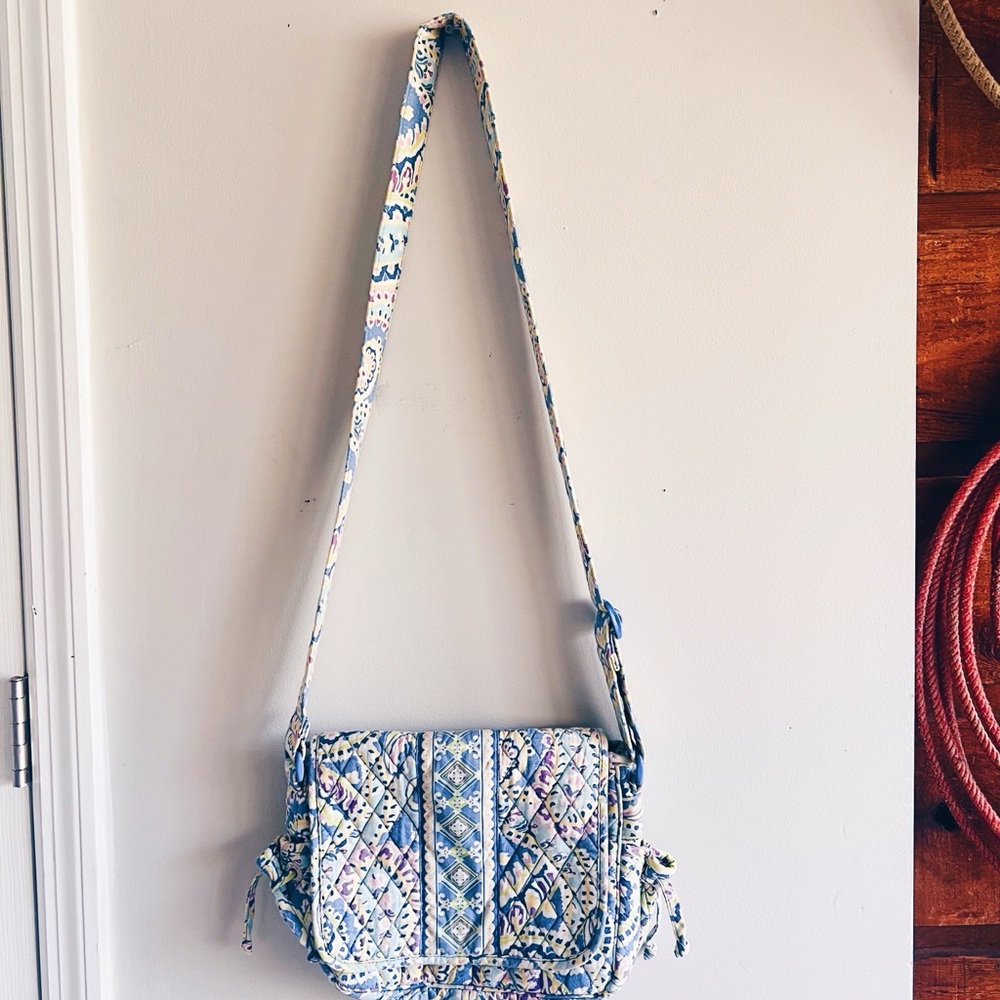 Vintage Vera Bradley Crossbody